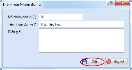 nhomdonvi